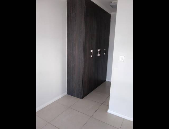 1 BEDROOM APARTMENT RENTED IN FIRGROVE